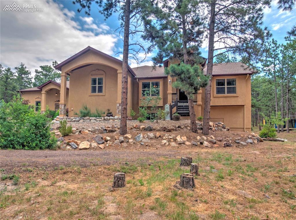 17925 Martingale Road - Photo 1
