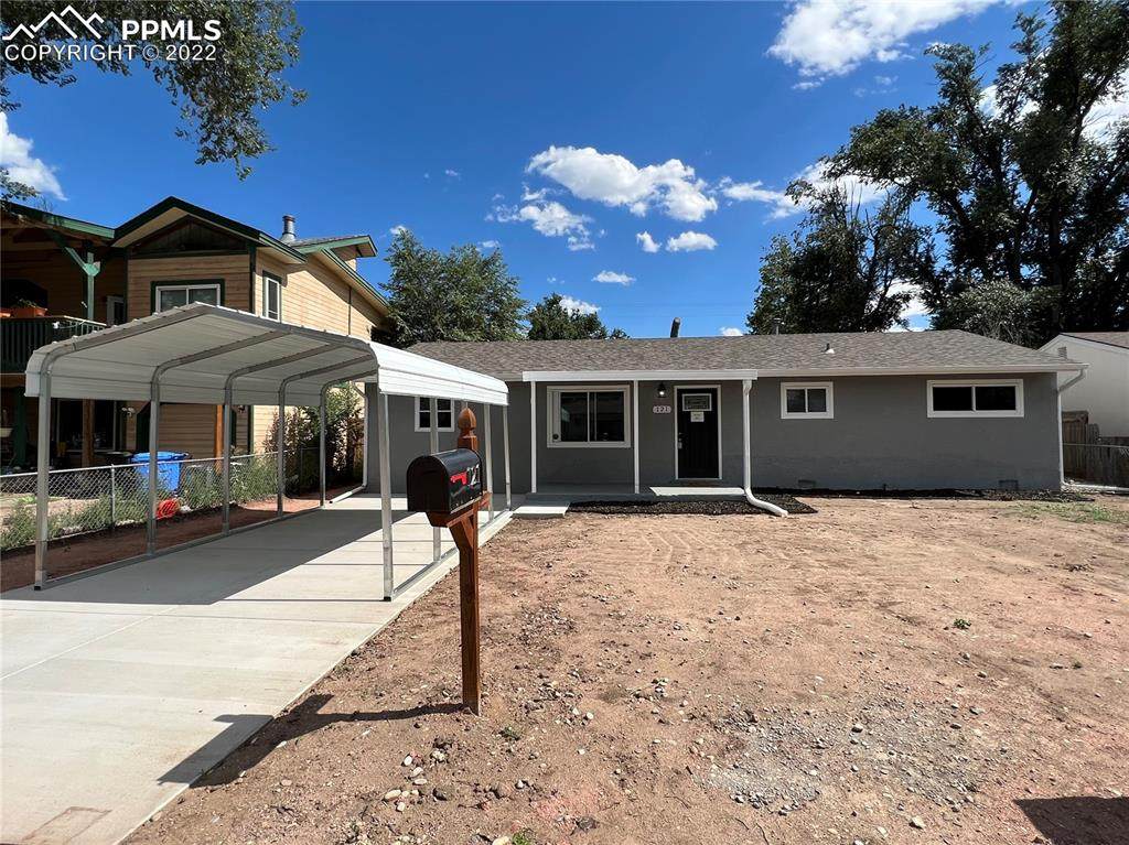 121 Leta Drive - Photo 1