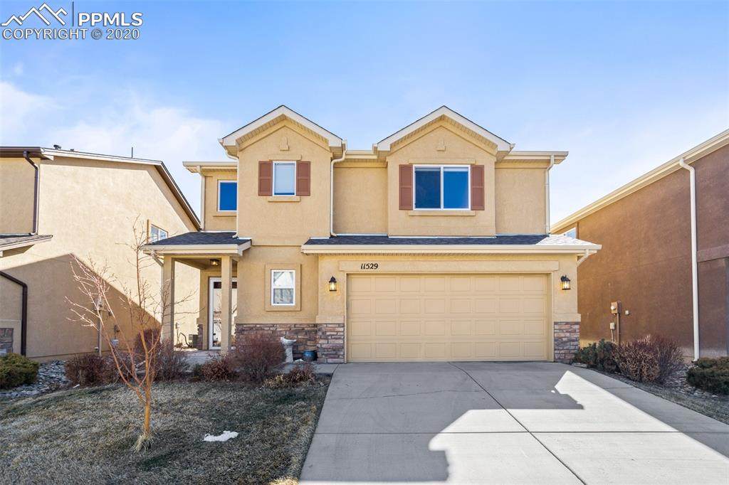 11529 Hibiscus Lane - Photo 1