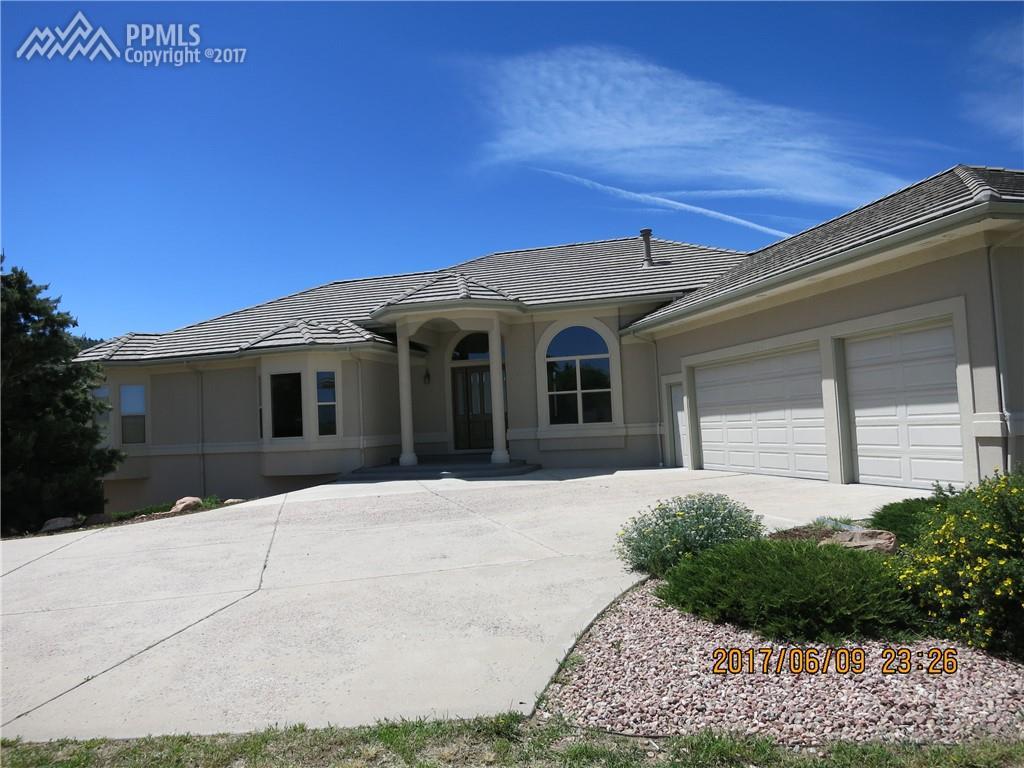 529 Summer Mist Circle - Photo 1