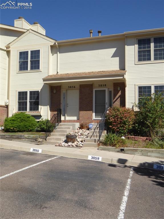 3856 Smoke Tree Drive - Photo 1