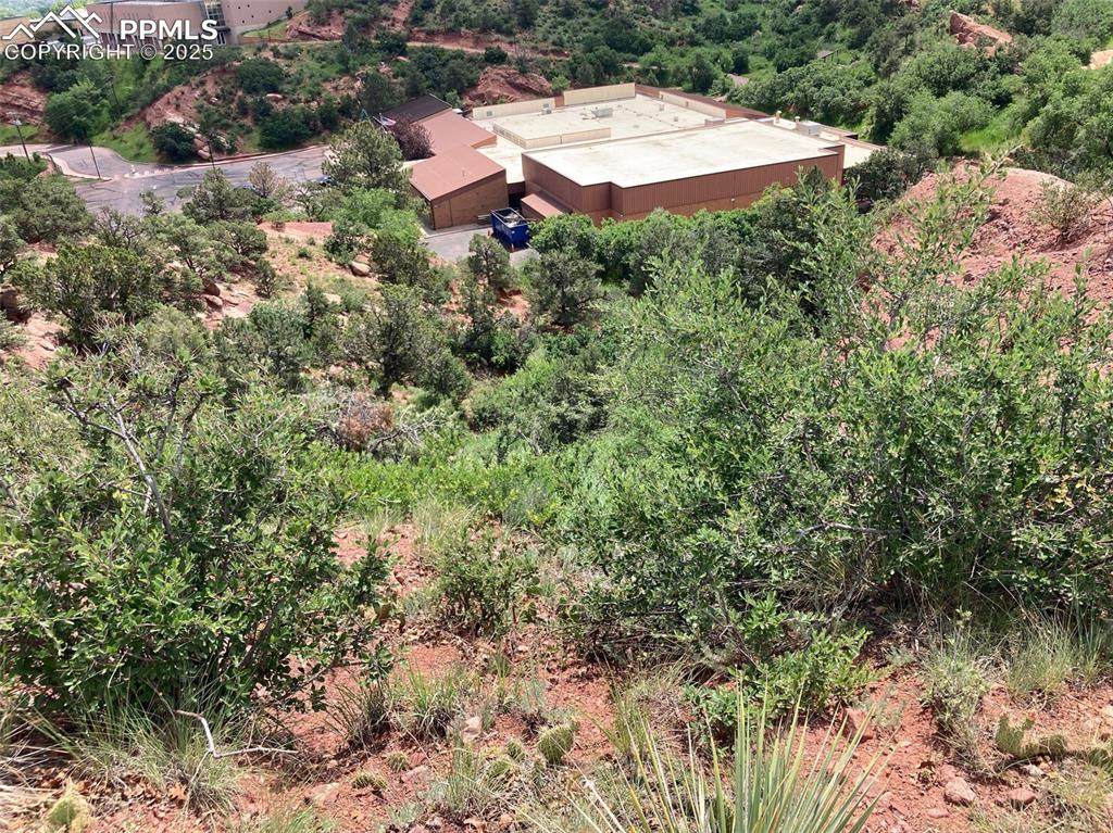 LOTS 1-10 Peak View Boulevard - Photo 1