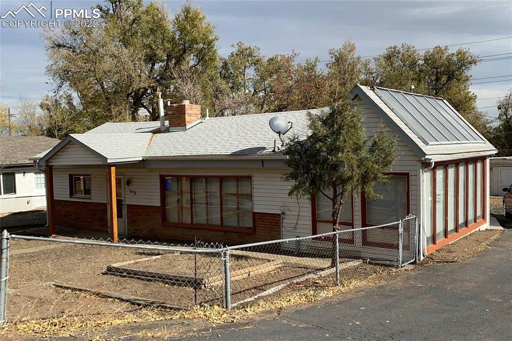 1415 Arch Street - Photo 1