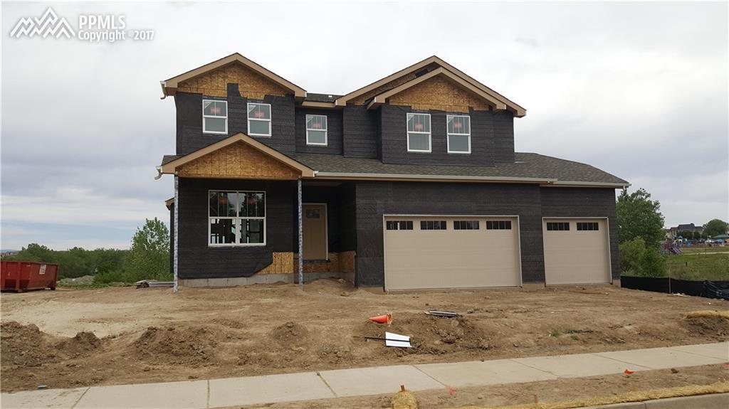 5136 Pring Ranch Drive - Photo 1