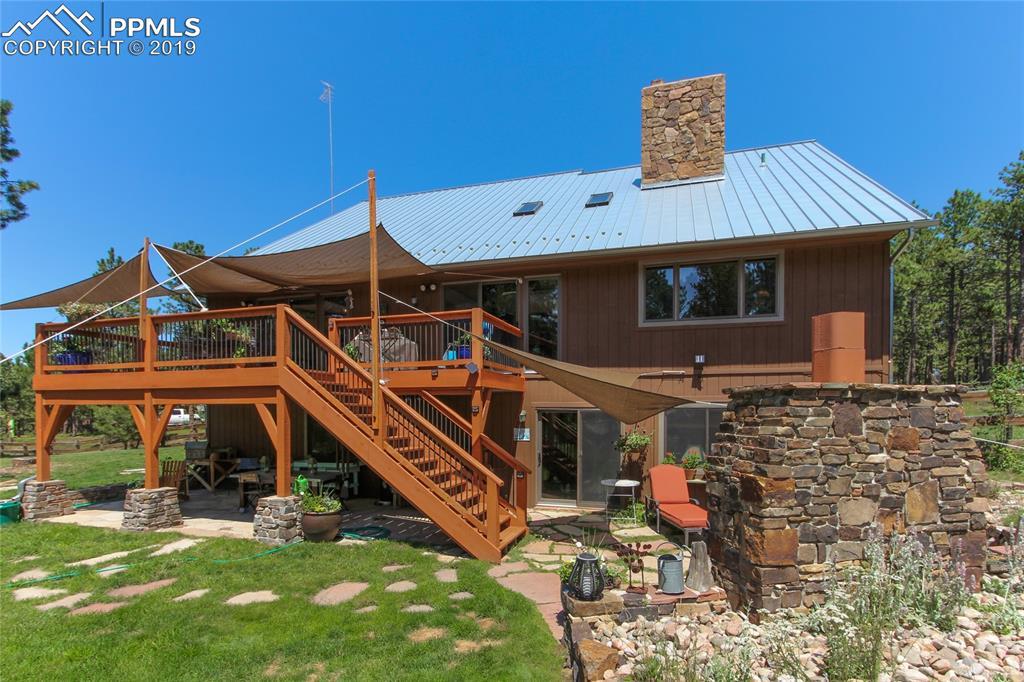 325 Buckskin Way - Photo 1