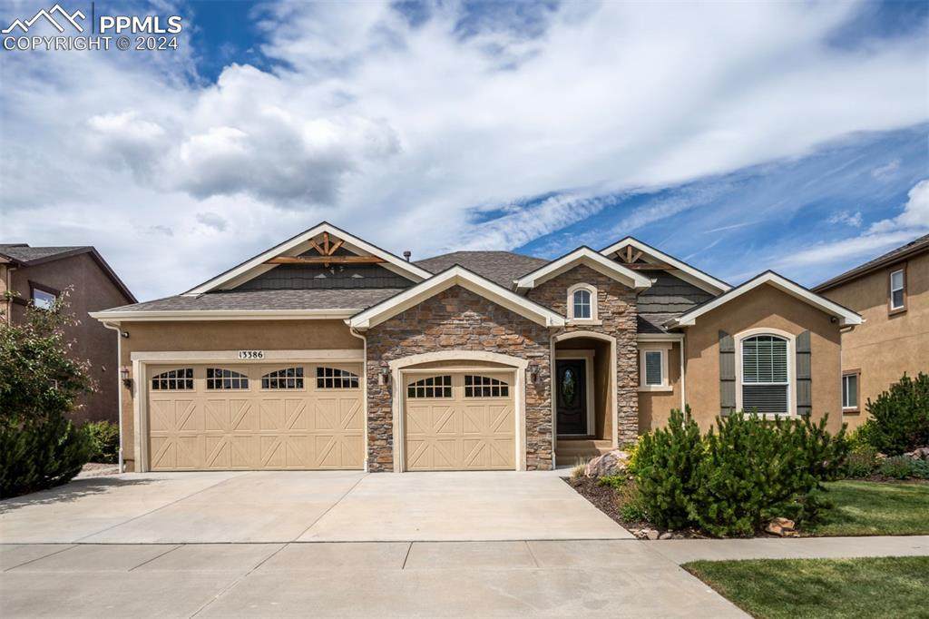 13386 Crane Canyon Loop - Photo 1