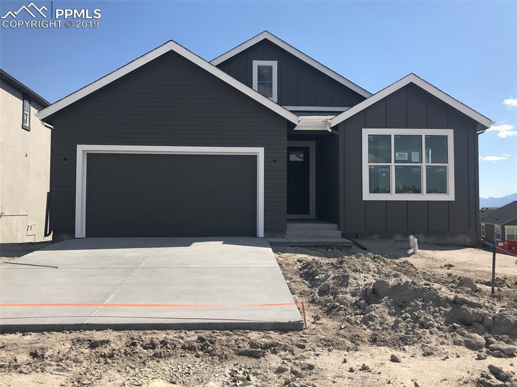 4431 Horse Gulch Loop - Photo 1
