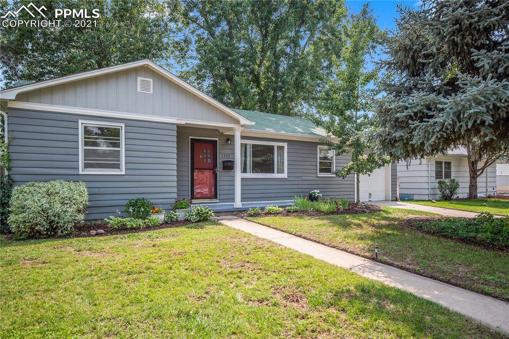 1339 Madison Street - Photo 1