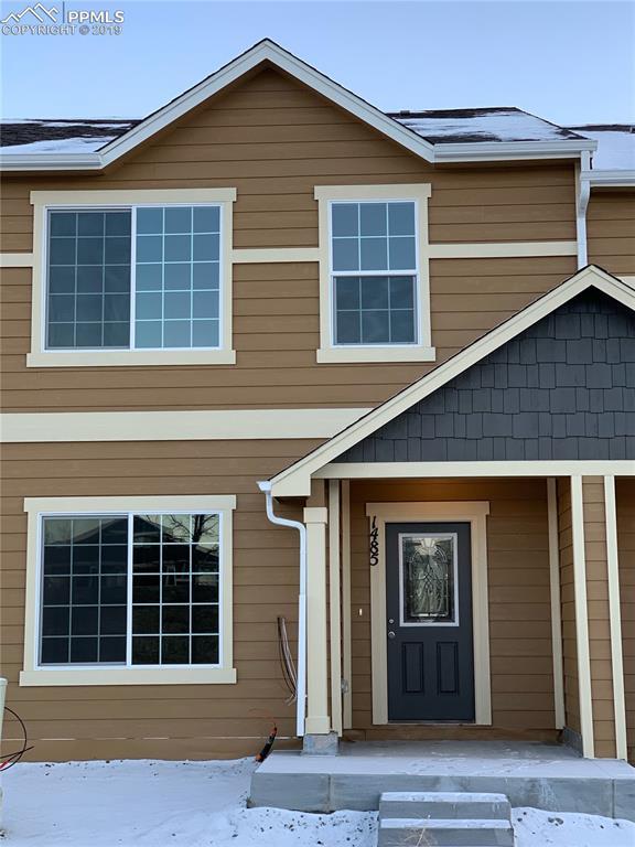 1485 Monterey Road - Photo 1