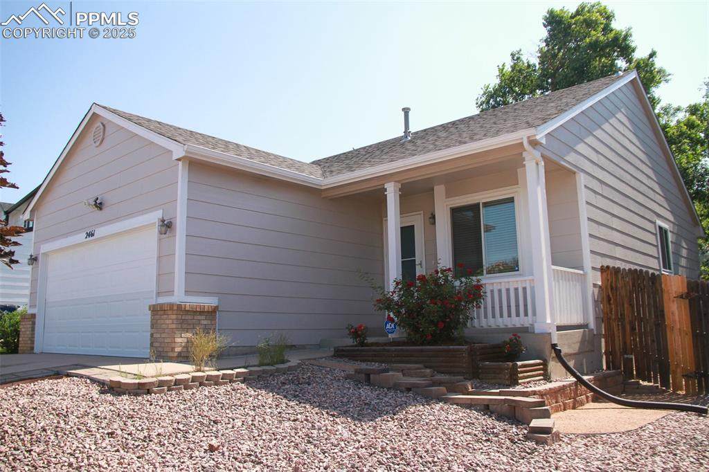 2461 Rocklin Drive - Photo 1