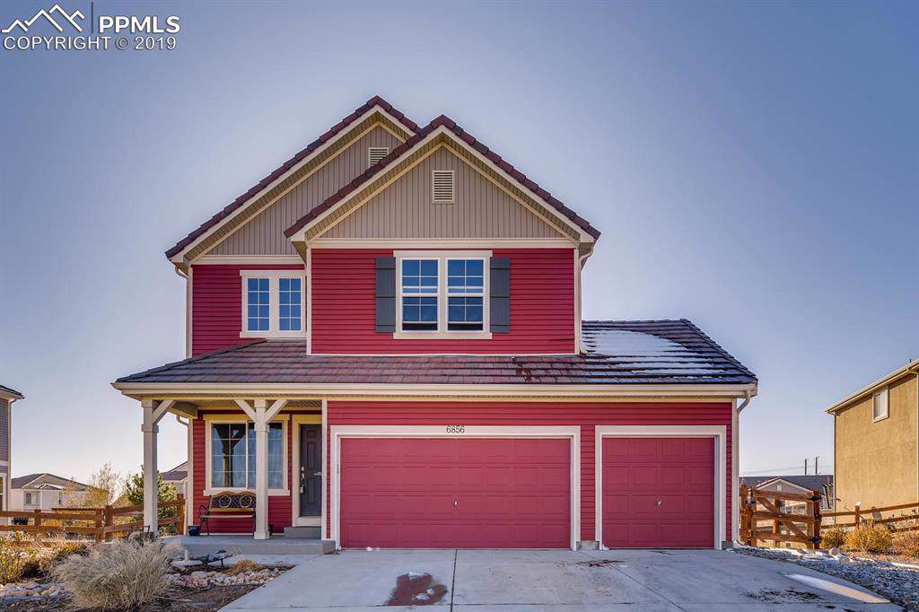 6856 Hidden Haven Way - Photo 1