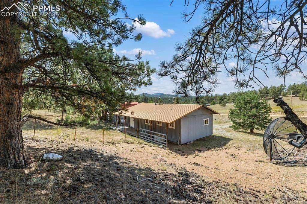 272 Spring Valley Trail - Photo 1
