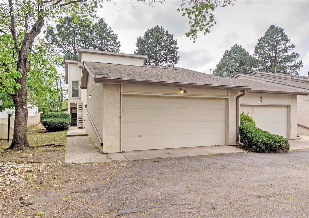 3330 Templeton Gap Road - Photo 1