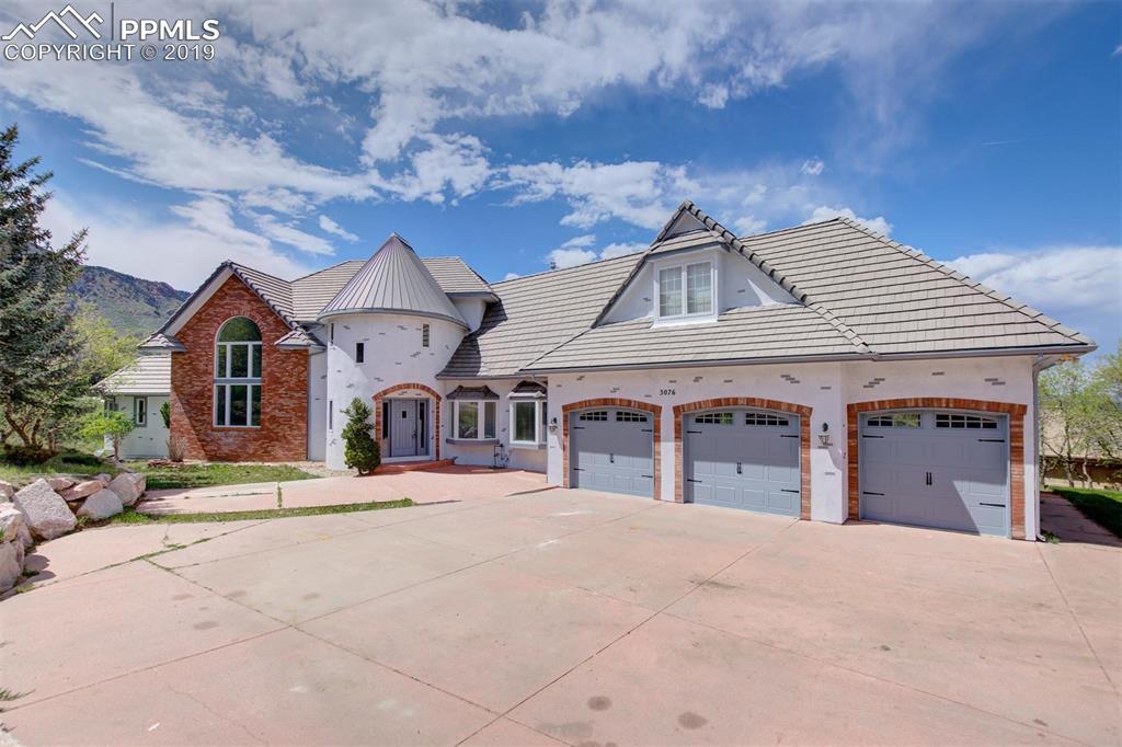 3076 Electra Drive - Photo 1