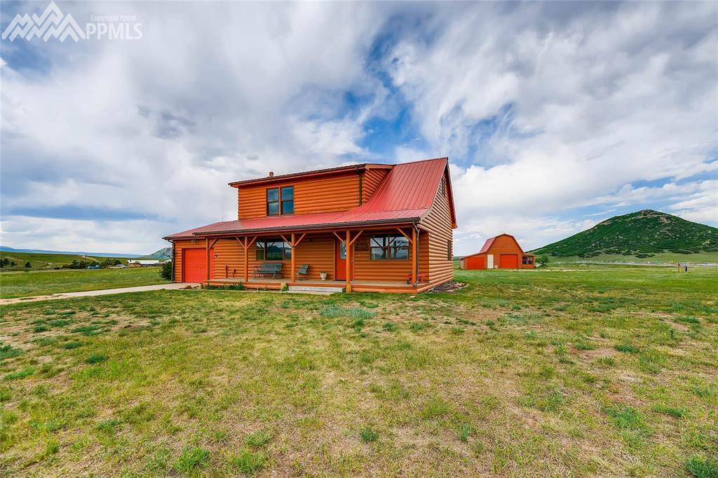1544 Noe Road - Photo 1