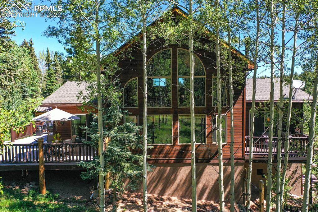 11990 Tarryall Lane - Photo 1