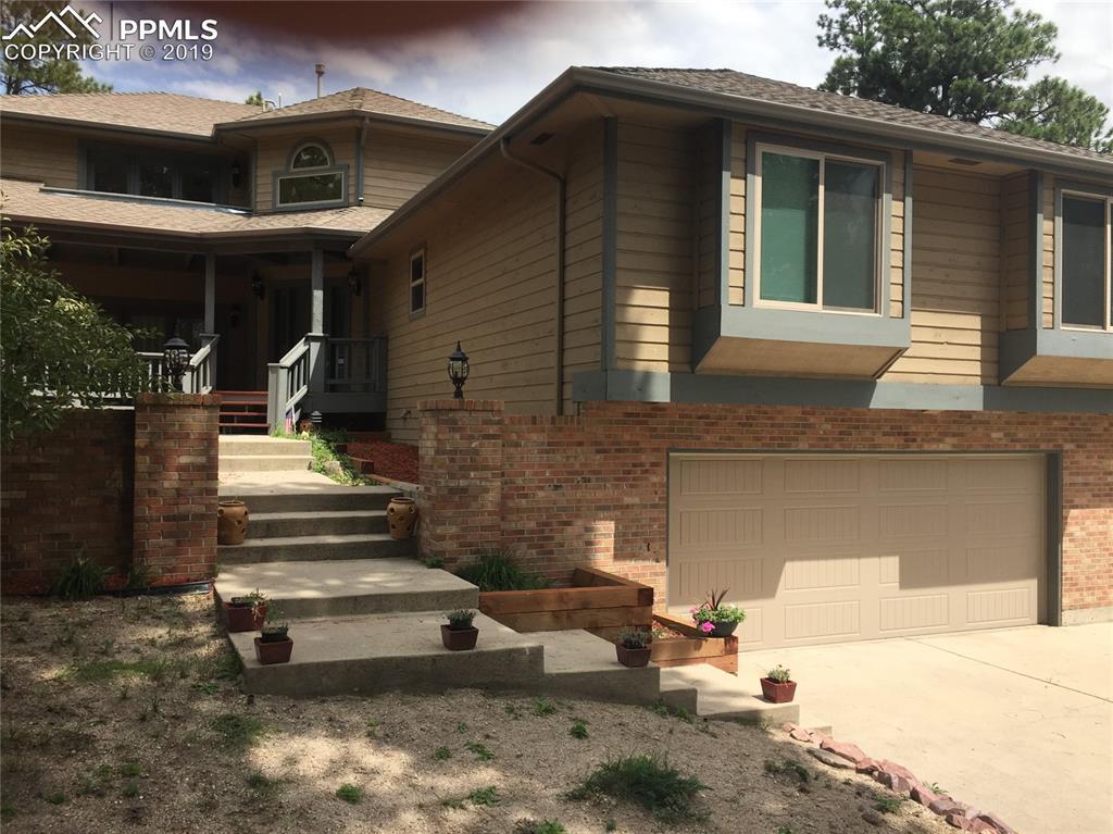 1285 Blueberry Hills Road - Photo 1