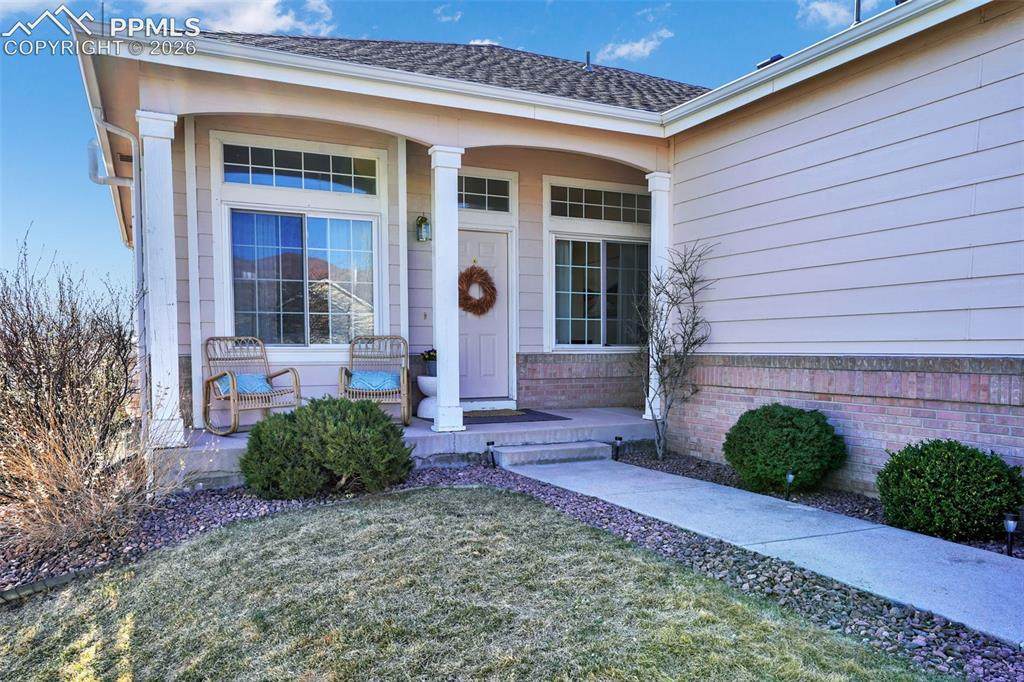 6225 Fencerail Heights - Photo 1