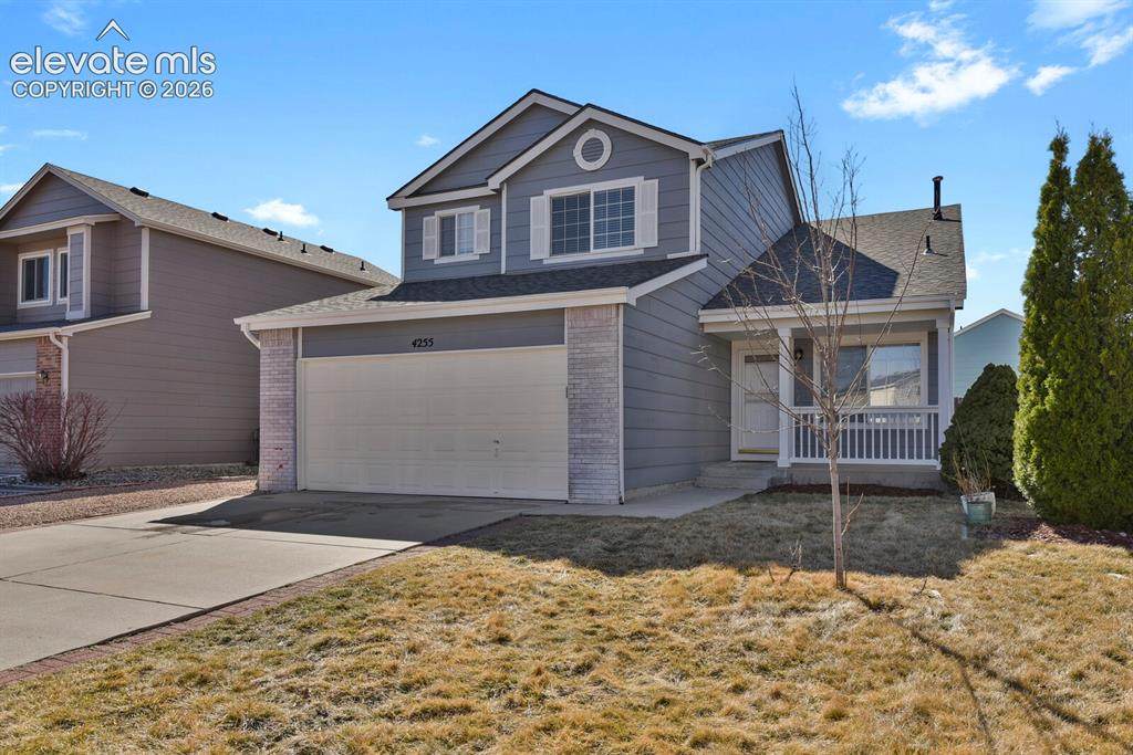 4255 Gracewood Drive - Photo 1