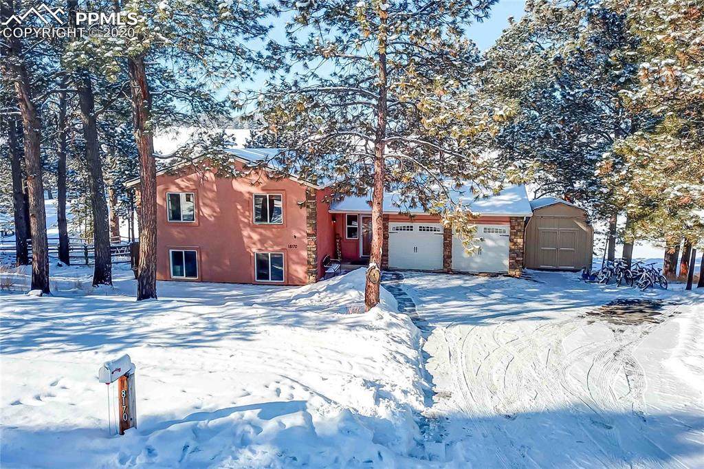 18170 Woodhaven Drive - Photo 1