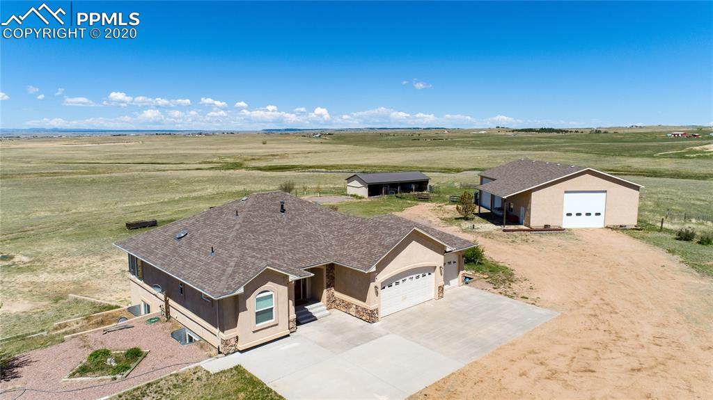 12980 Soap Weed Road - Photo 1