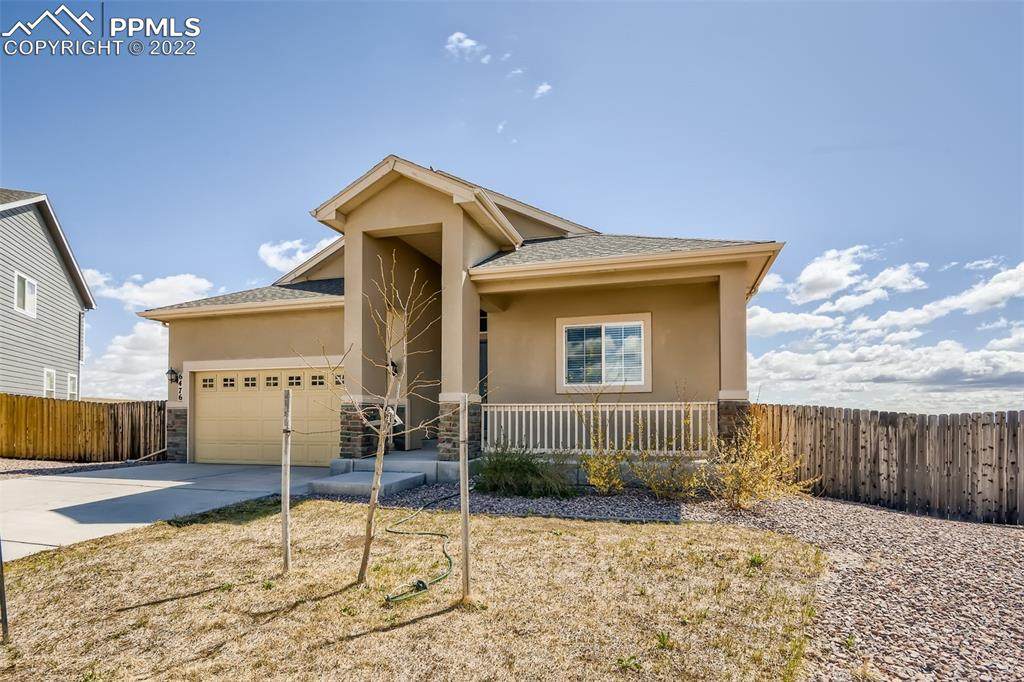 6476 Marilee Way - Photo 1