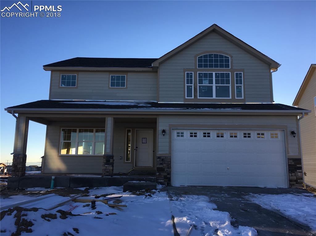 10018 Beckham Street - Photo 1