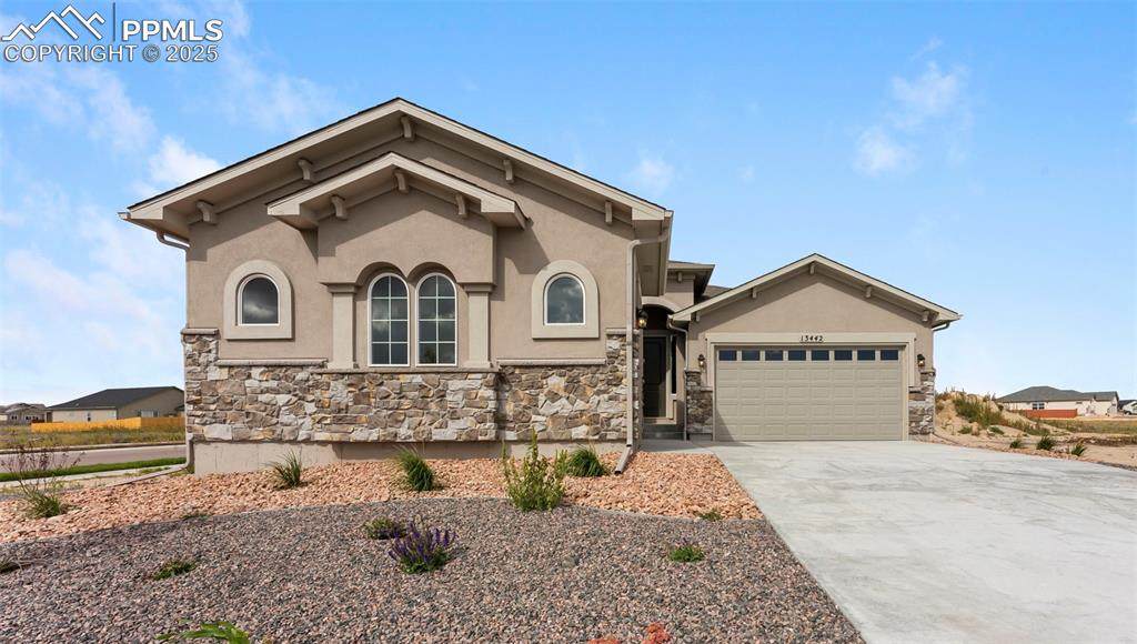 13442 Crooked Hill Drive - Photo 1