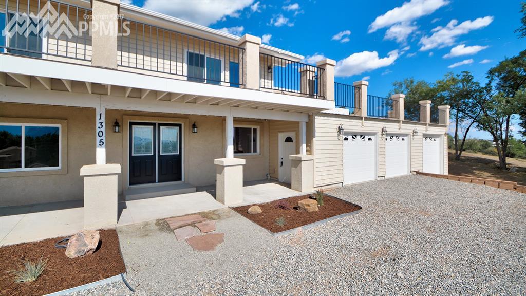 1305 Branding Iron Drive - Photo 1