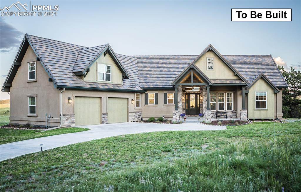 935 Locklin Way - Photo 1