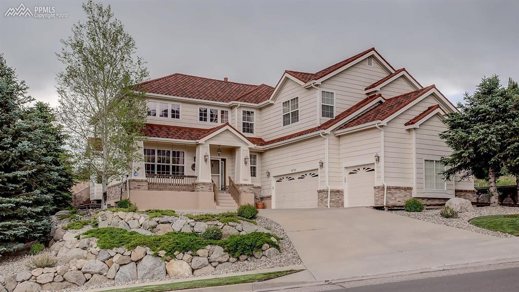 4735 Broadmoor Bluffs Drive - Photo 1