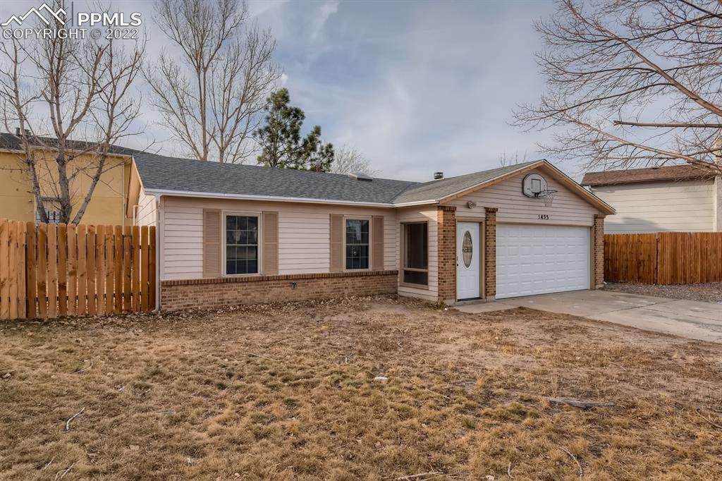 3455 Brisbane Drive - Photo 1