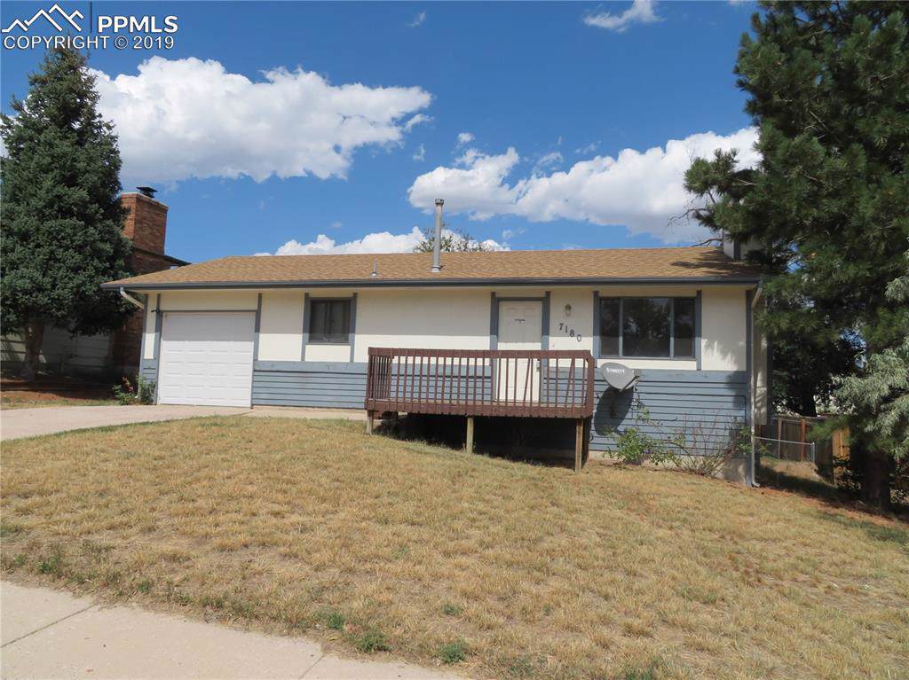 7180 Poteae Drive - Photo 1