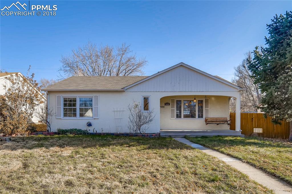 2435 Yorktown Road - Photo 1
