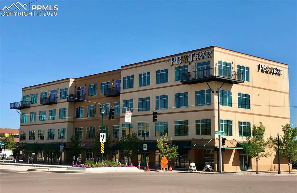 415 Pikes Peak Avenue - Photo 1