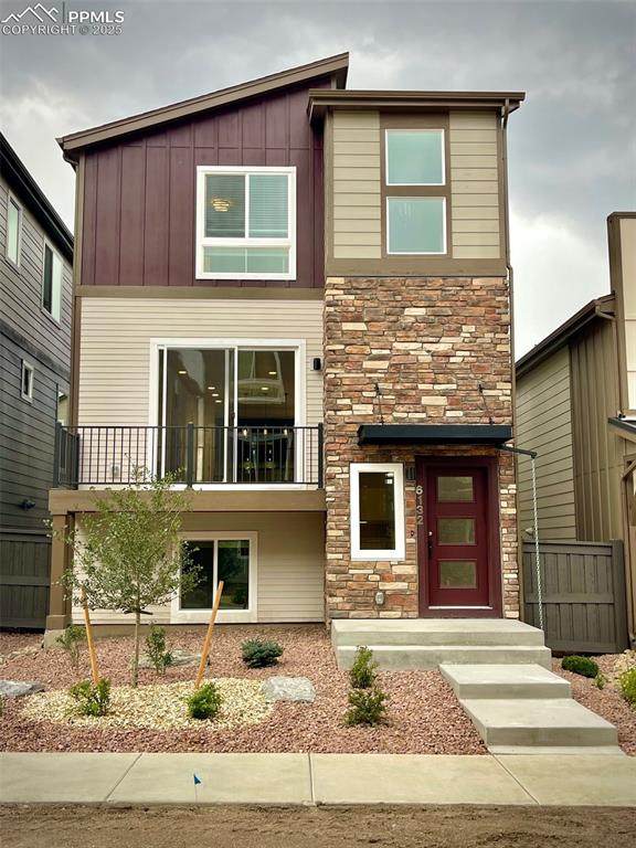 6132 Steele Creek Way - Photo 1