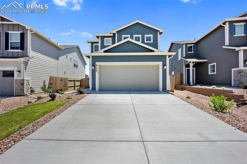 8136 Kittrick Place - Photo 1