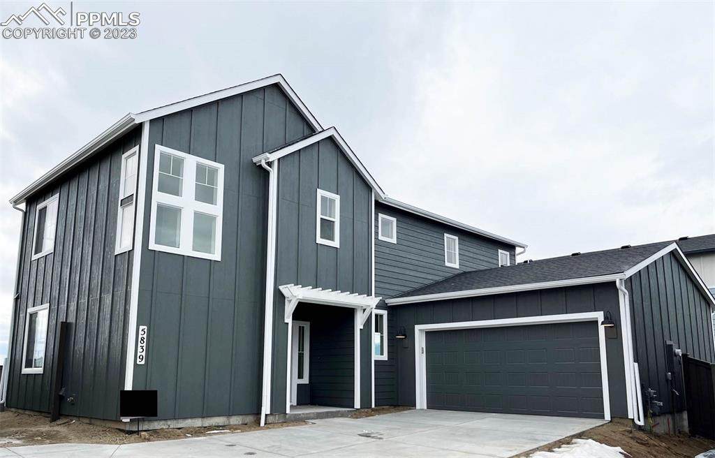 5839 Summer Dream Drive - Photo 1