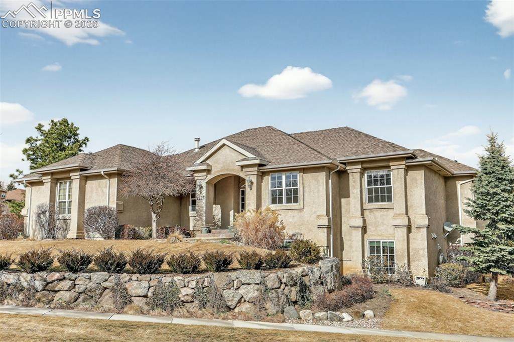 2222 Collegiate Drive - Photo 1
