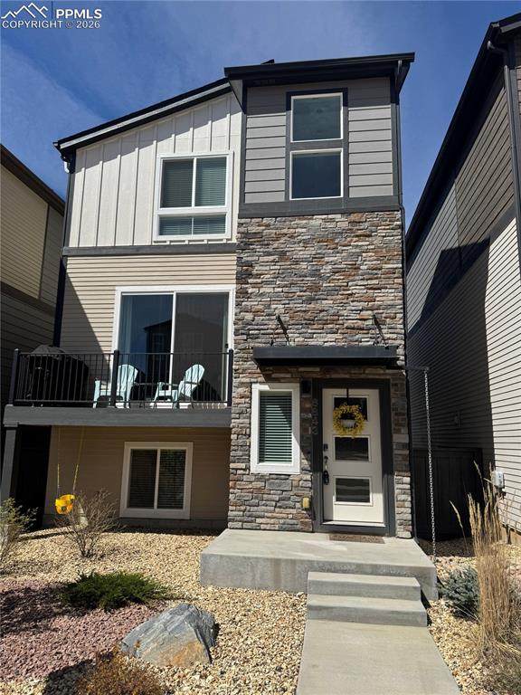 6843 Lily Mountain Lane - Photo 1
