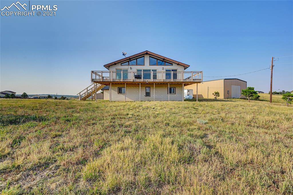 13055 Woodlake Road - Photo 1