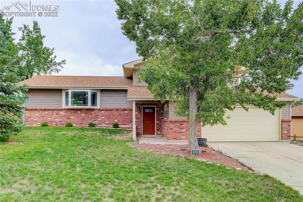 5045 Bunk House Lane - Photo 1