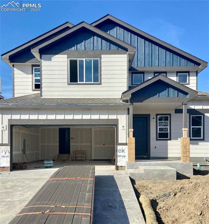 10888 Pigeon Drive - Photo 1