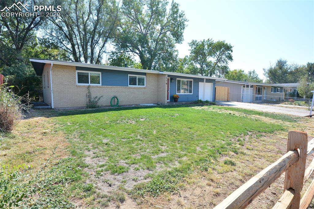 119 Bradley Street - Photo 1