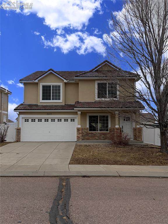 8015 Campground Drive - Photo 1