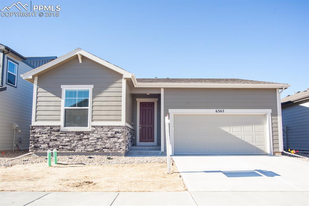 6362 Anders Ridge Lane - Photo 1
