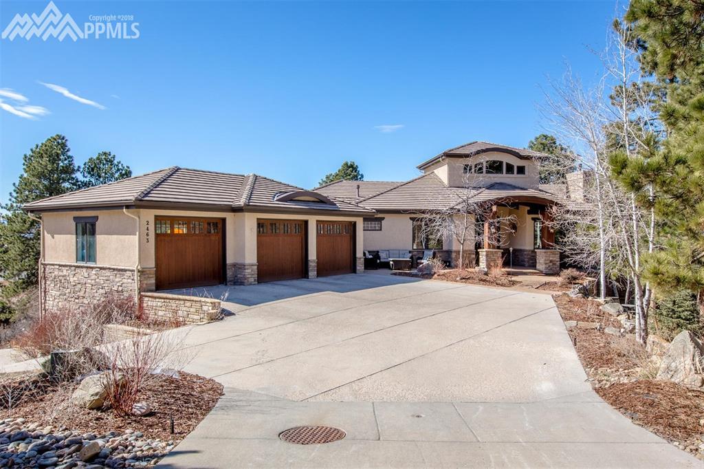 2463 Saddleback Court - Photo 1