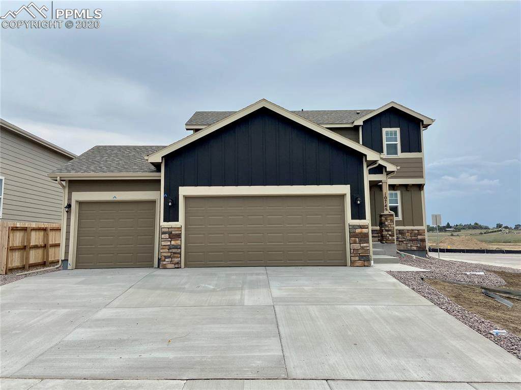 10745 Saco Drive - Photo 1