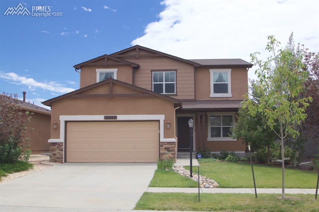 4931 Rabbit Mountain Court - Photo 1