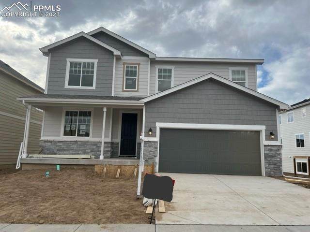 6316 Bodacious Circle - Photo 1